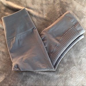 Gray lululemon size 6 - NEW condition